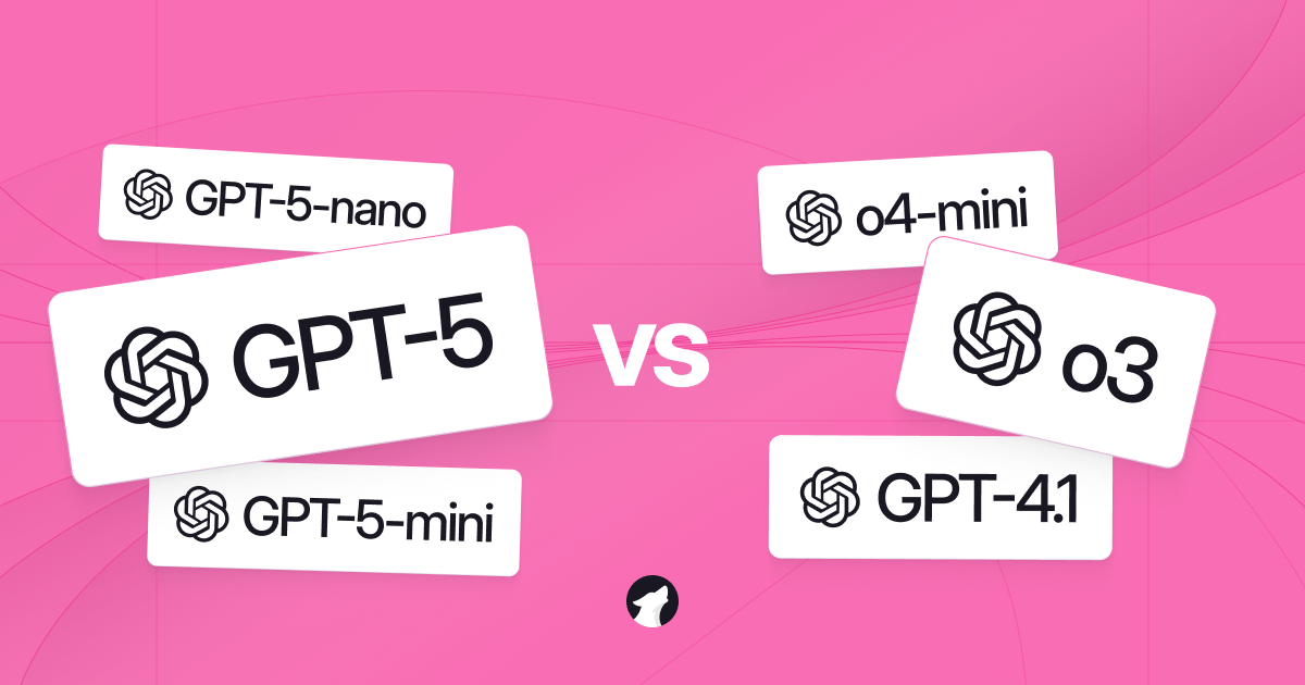 GPT-5 benchmark analysis: Performance, latency, and cost comparison across 7 models